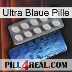 Ultra Blue Pill 34